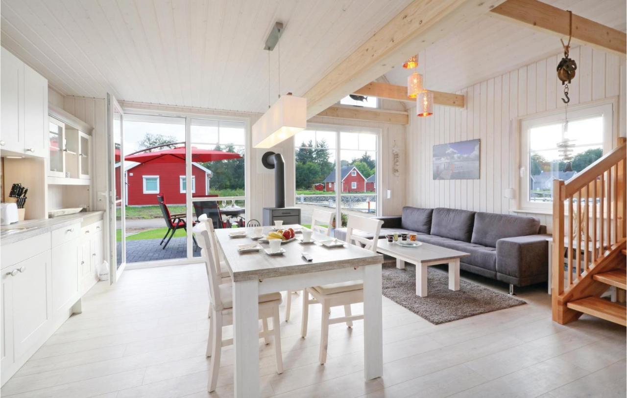 Gorgeous Home In Zerpenschleuse With Wifi מראה חיצוני תמונה