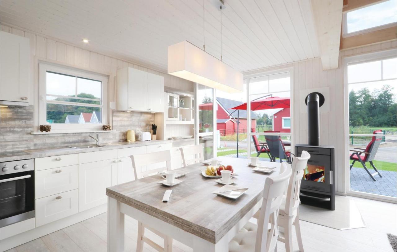 Gorgeous Home In Zerpenschleuse With Wifi מראה חיצוני תמונה