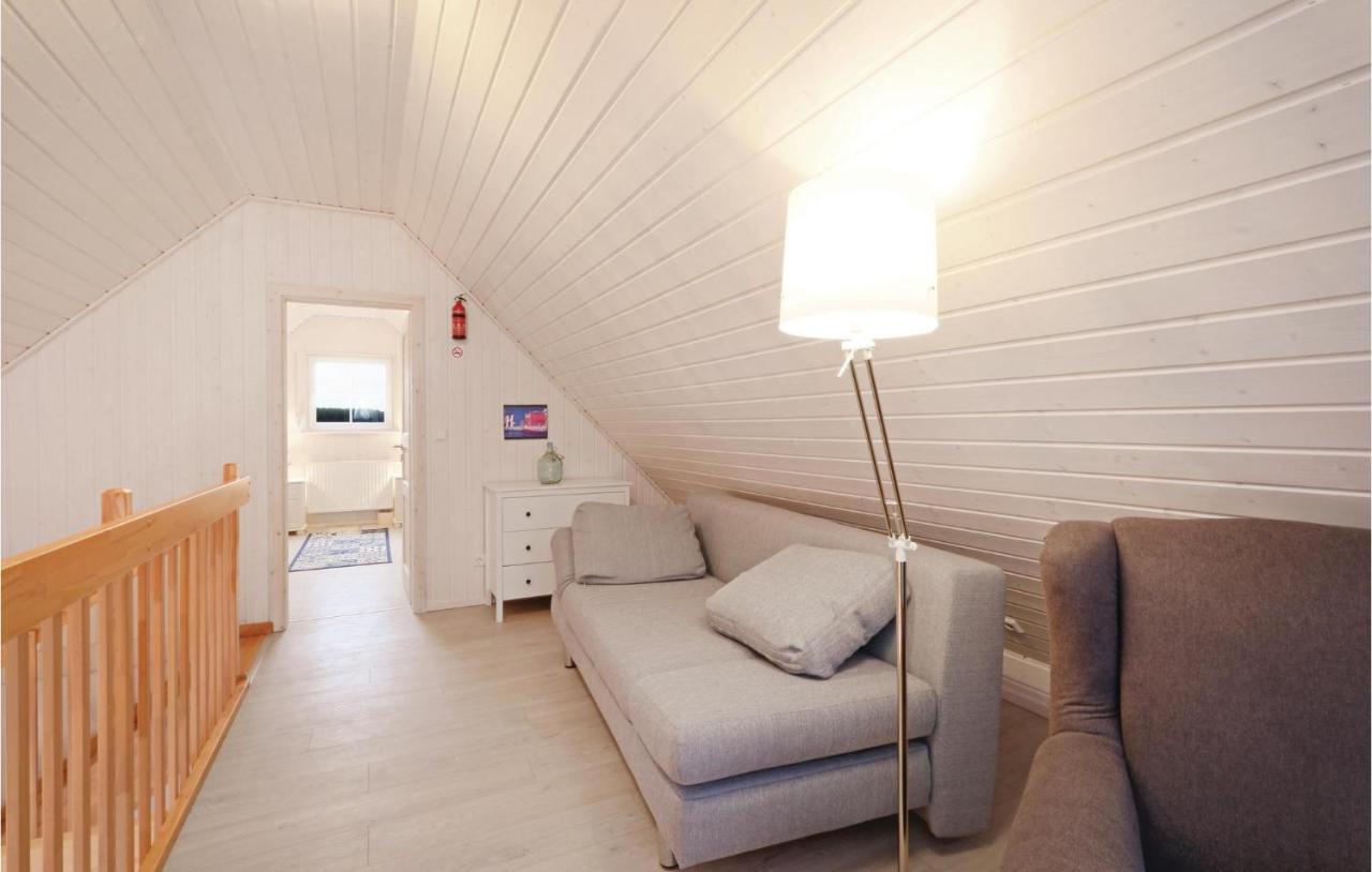 Gorgeous Home In Zerpenschleuse With Wifi מראה חיצוני תמונה