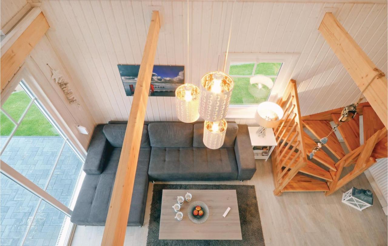 Gorgeous Home In Zerpenschleuse With Wifi מראה חיצוני תמונה