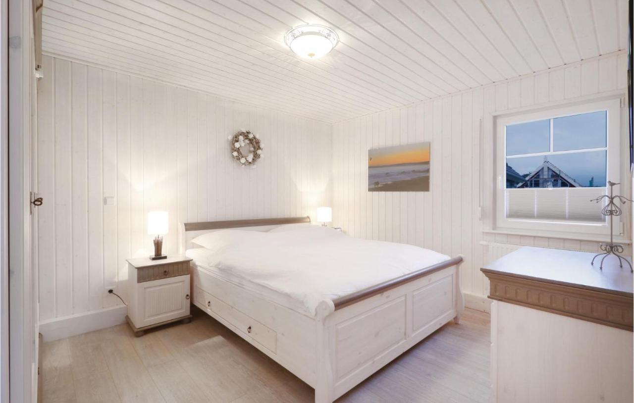 Gorgeous Home In Zerpenschleuse With Wifi מראה חיצוני תמונה