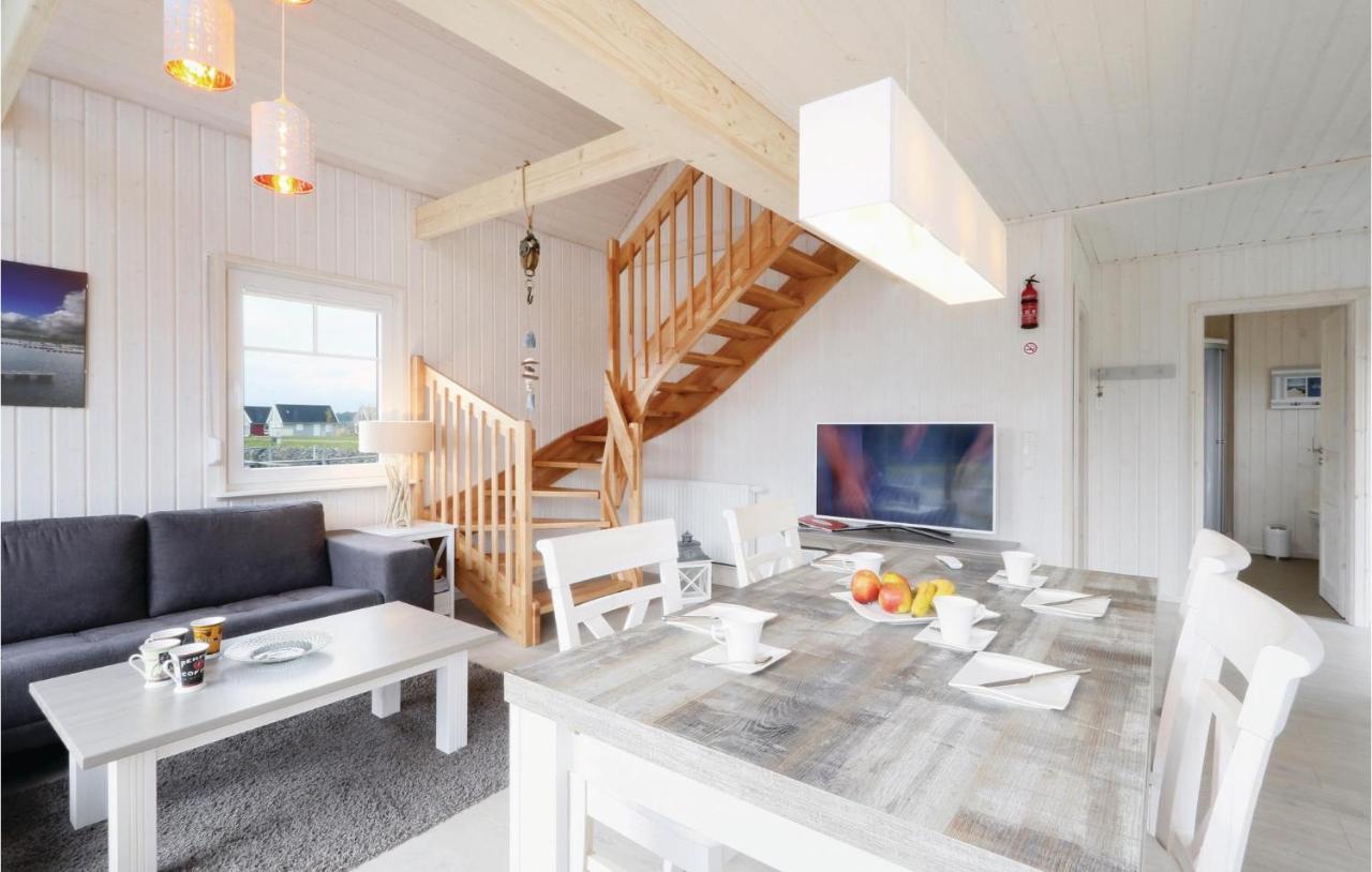 Gorgeous Home In Zerpenschleuse With Wifi מראה חיצוני תמונה